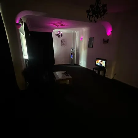 Vila For Groups Bukurešť