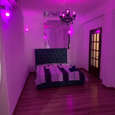 For Groups Bukurešť