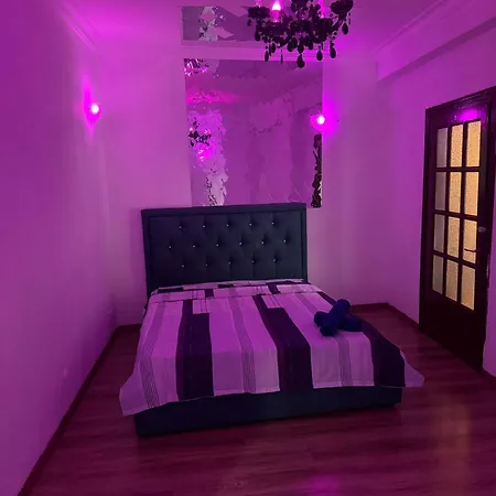 Vila For Groups *