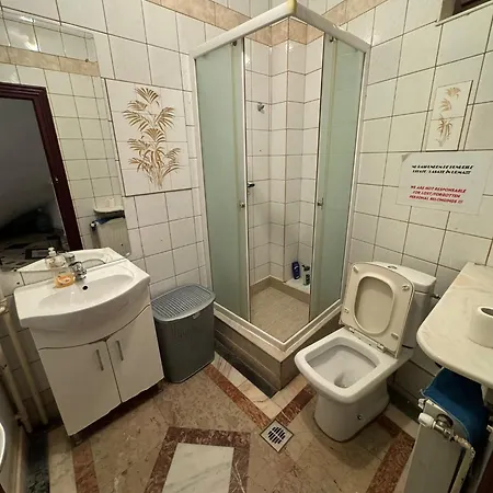Vila For Groups Bukurešť